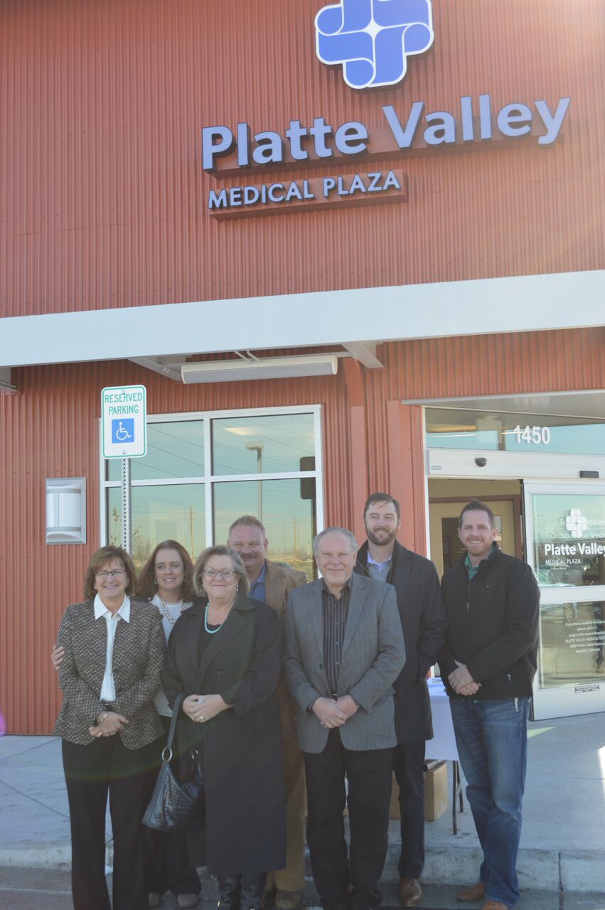 Ft. Lupton Grand Opening Pictures